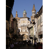 «via XX Settembre view»